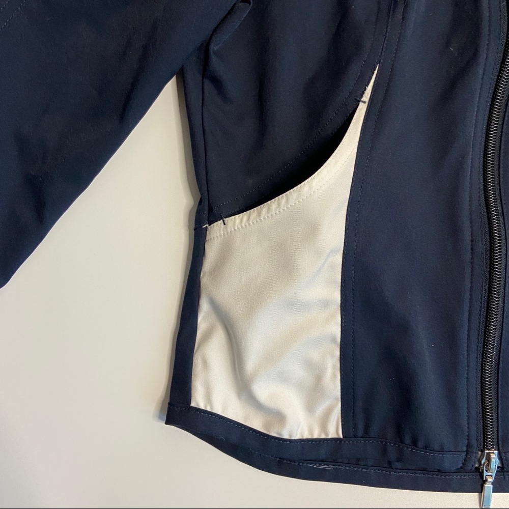 Nike Track Jacket - Picture 2 of 8